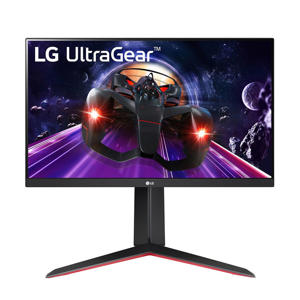 UltraGear 24GN650-B.AEU Full HD gaming monitor