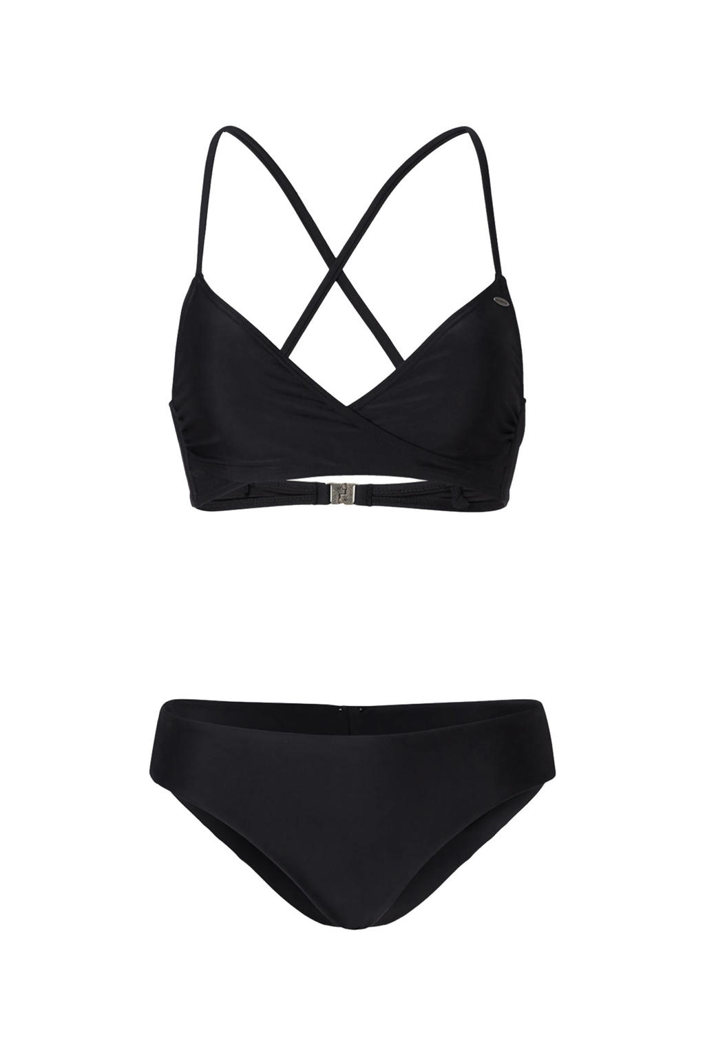 O'Neill voorgevormde bikini Baay Maoi zwart