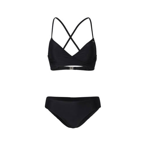 O'Neill voorgevormde bikini Baay Maoi zwart afbeelding