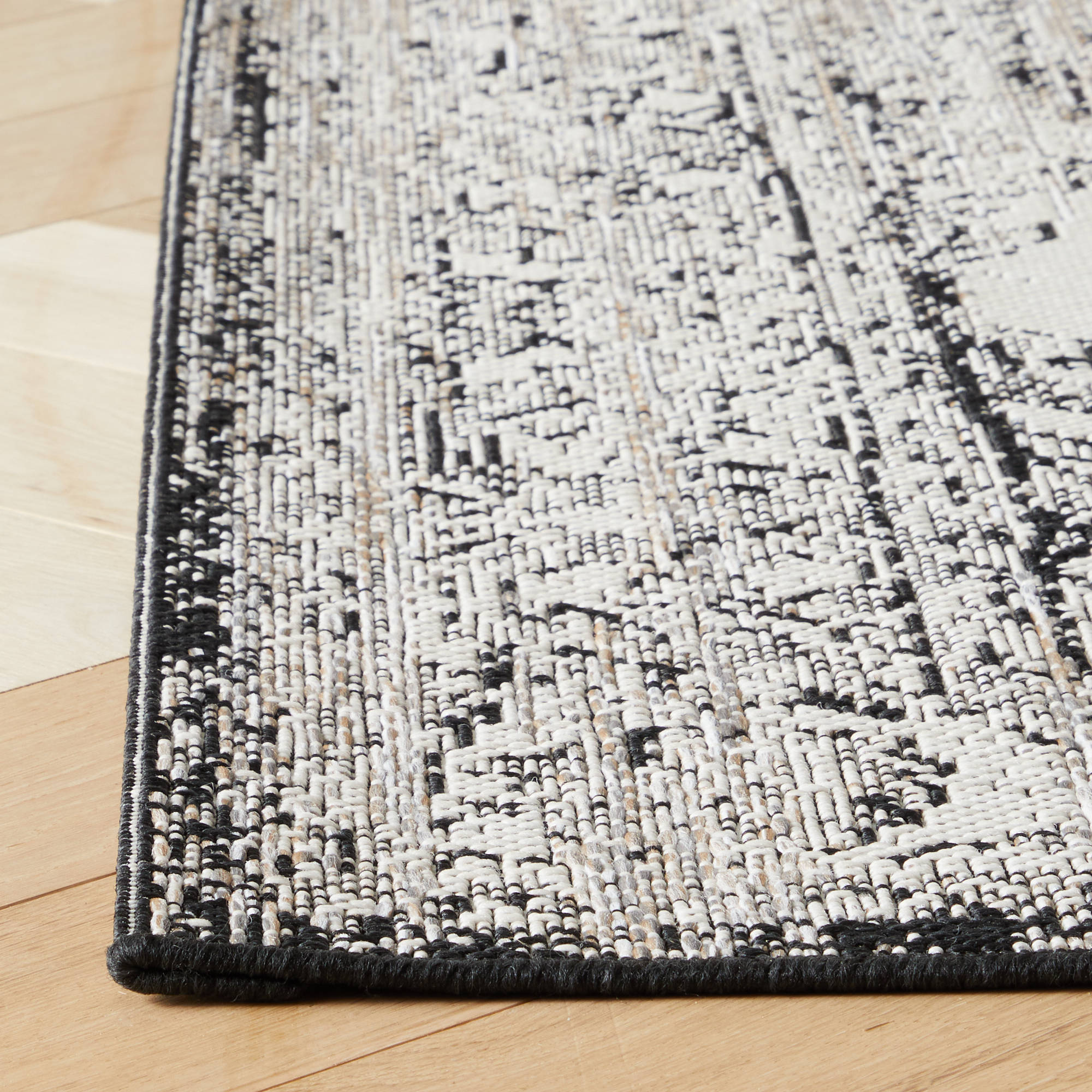 wehkamp home binnen en buiten vloerkleed (170x120 cm) wehkamp