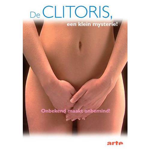 De Clitoris Een Klein Mysterie Dvd huismerk kopen in de aanbieding De Clitoris Een Klein Mysterie Dvd huismerk kopen in de aanbieding