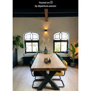 thumbnail: Lucide AXI - Wandspot Badkamer - LED - 2x3,5W 2700K - IP54 - Zwart