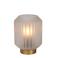 Lucide SUENO - Tafellamp - Ø 13 cm - 1xE14 - Wit