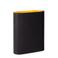 Lucide OVALIS - Wandlamp - 2xE14 - Zwart