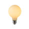 Lucide G80 - Filament lamp - Ø 8 cm - LED Dimb. - E27 - 1x5W 2700K - Opaal