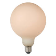 thumbnail: Lucide G125 - Filament lamp - Ø 12,5 cm - LED Dimb. - E27 - 1x8W 2700K - 3 Step