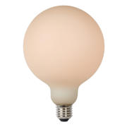 thumbnail: Lucide G125 - Filament lamp - Ø 12,5 cm - LED Dimb. - E27 - 1x8W 2700K - 3 Step