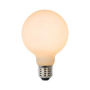 thumbnail: Lucide G125 - Filament lamp - Ø 12,5 cm - LED Dimb. - E27 - 1x8W 2700K - 3 Step