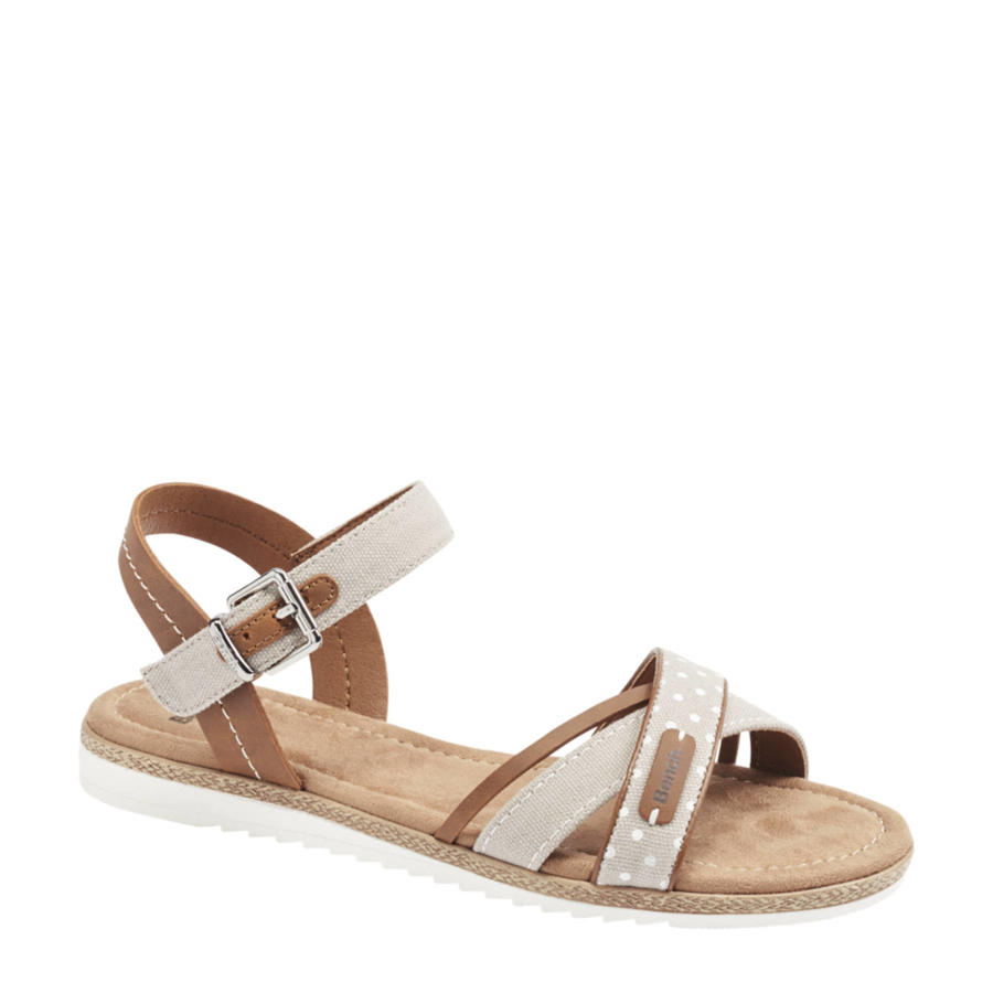 Bench sandalen voor dames online kopen? | Morgen in huis | Wehkamp