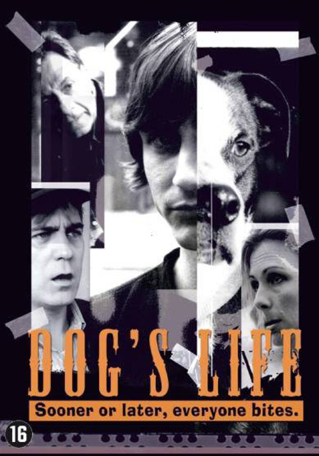 Dog's life (DVD)