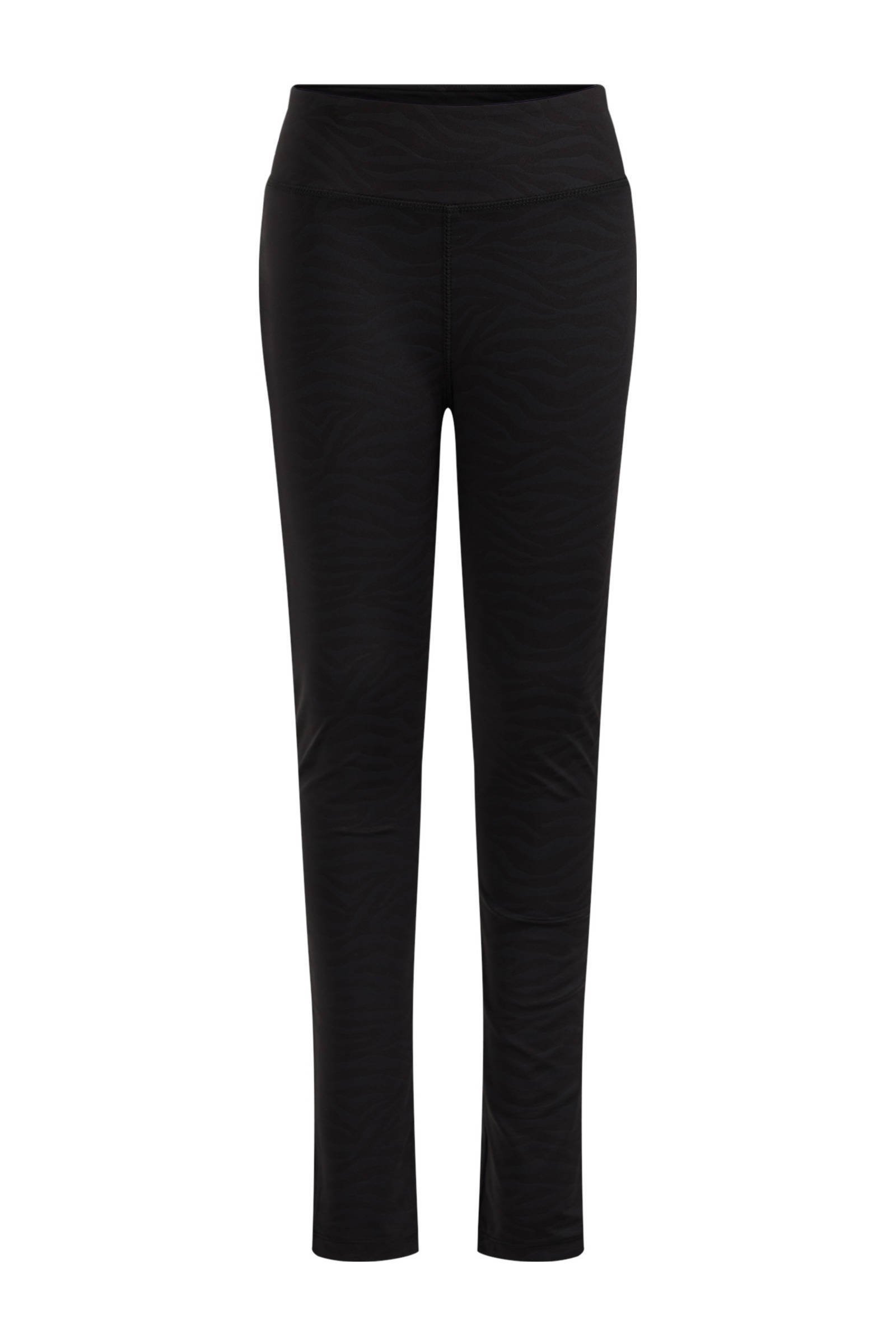 MARANT ÉTOILE Valmira top Zwart