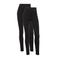 Anytime legging - zwart (set van 2)