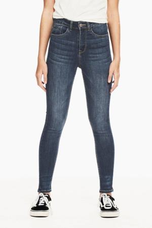 slim fit jeans Sienna 565 dark used