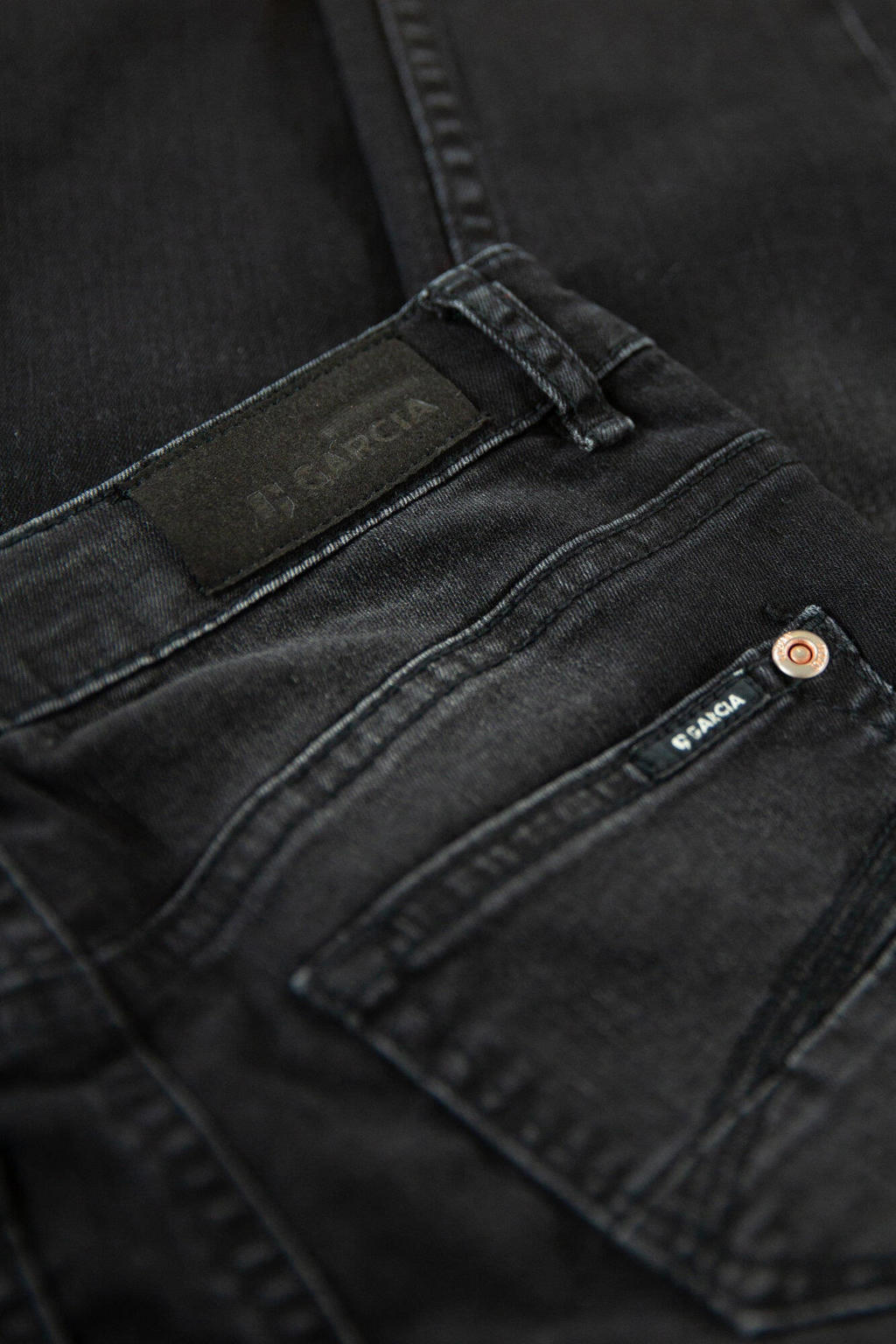 Garcia Kids Rianna Jeans Bambine e Ragazze