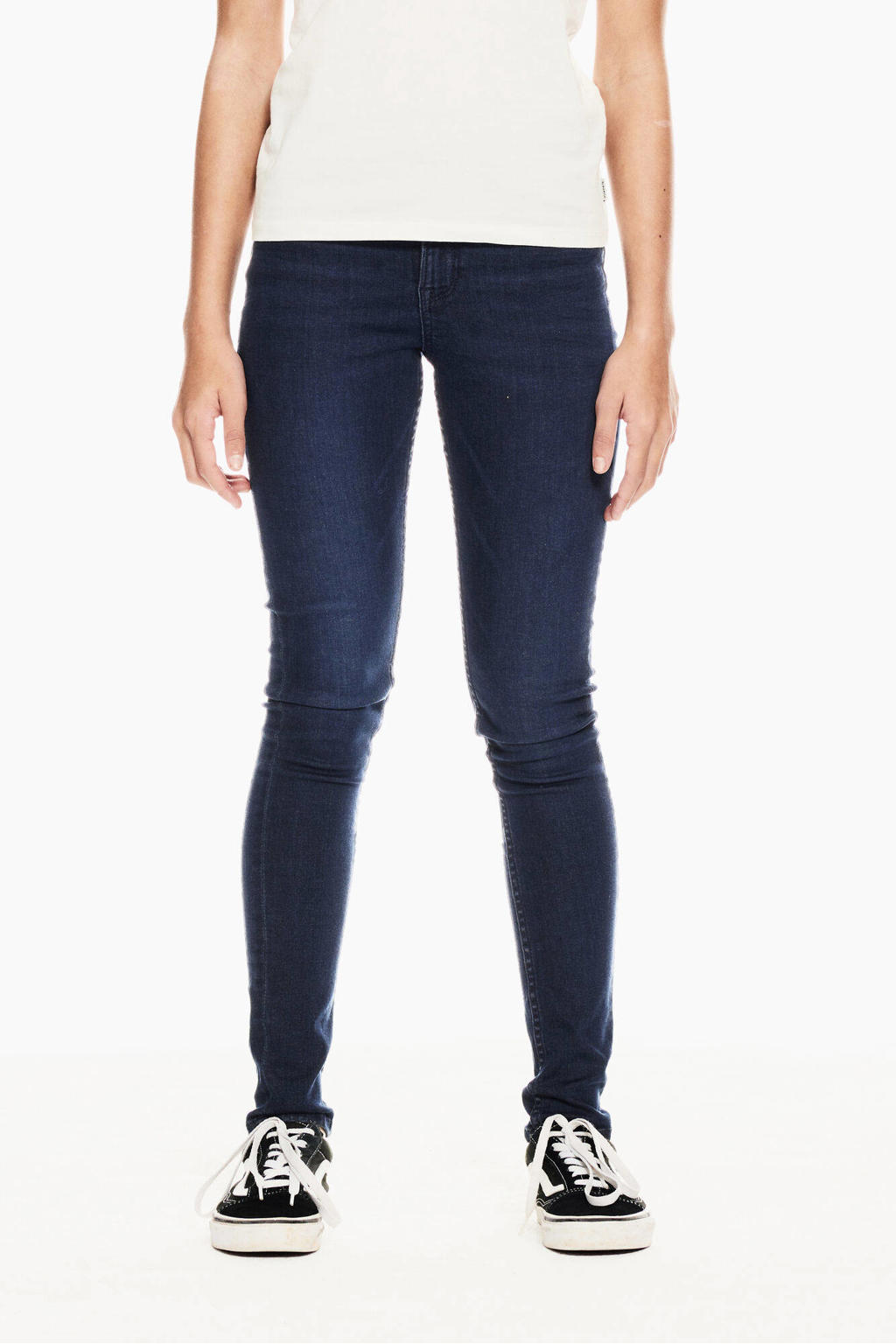 Garcia slim fit jeans Rianna 57O dark used