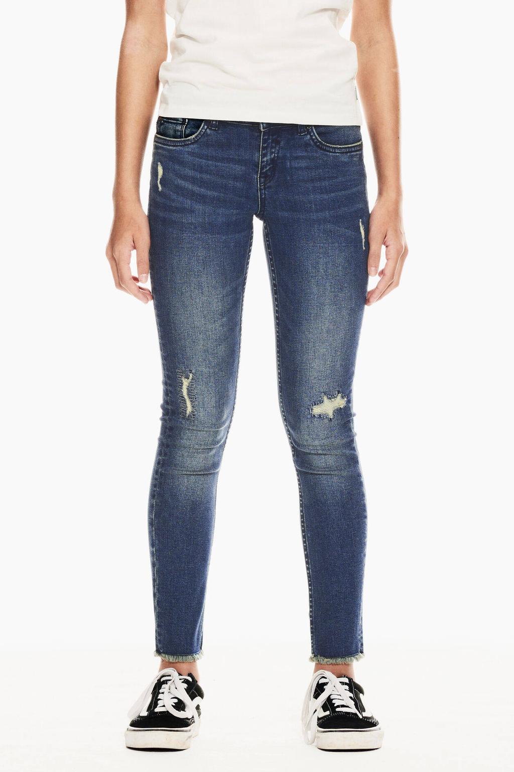 Garcia slim fit jeans Sara 51O dark used