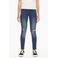 Garcia slim fit jeans Sara 51O dark used