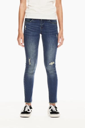 slim fit jeans Sara 51O dark used