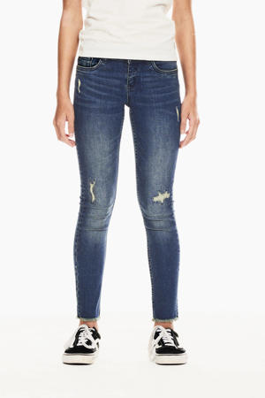 slim fit jeans Sara 51O dark used
