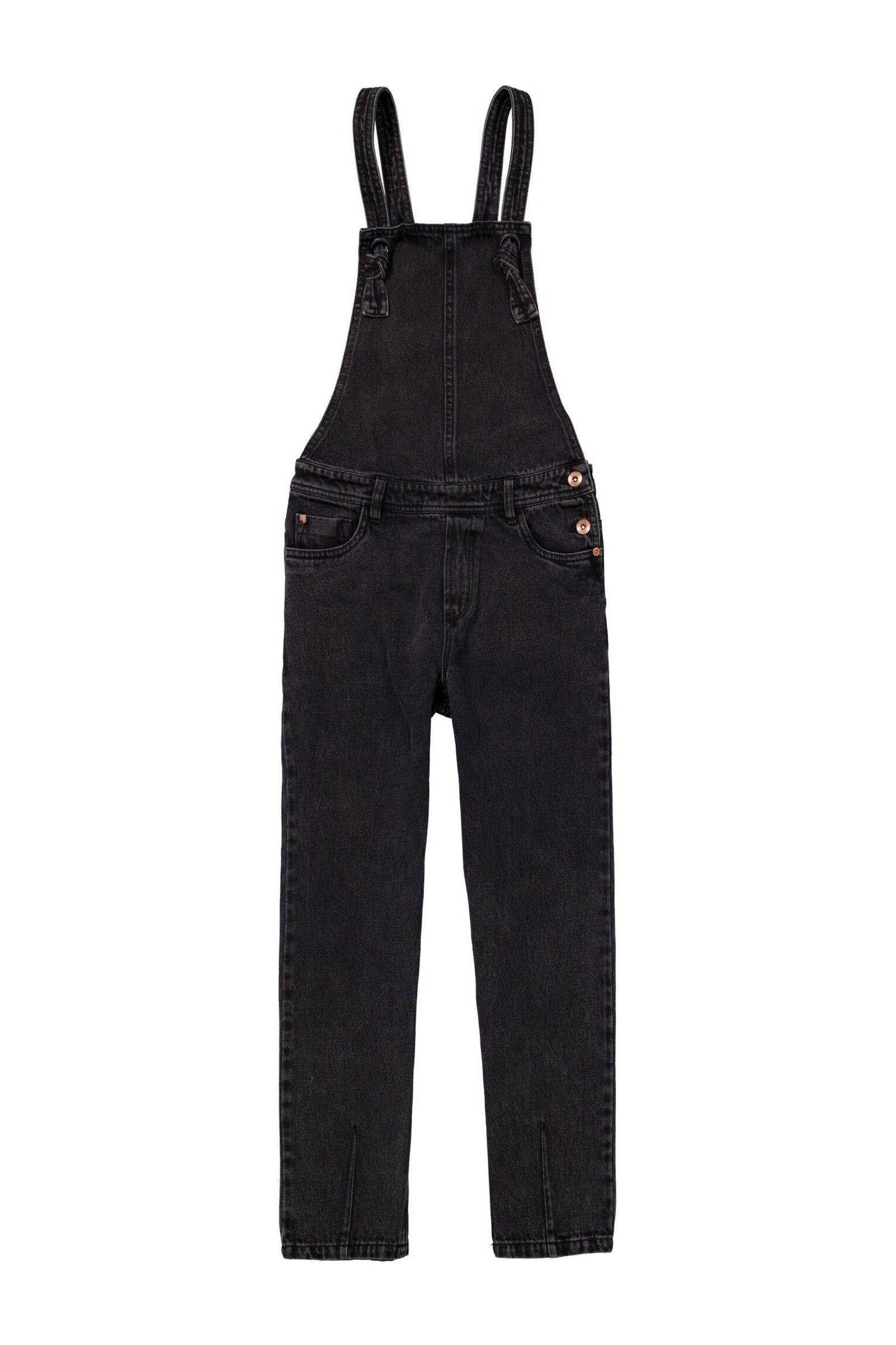 Garcia Regular fit jeans J12728 7121 dark used 1 met steekzakken online kopen