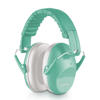 Mintgroen