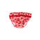 Playshoes (wasbare) zwemluier rood/roze