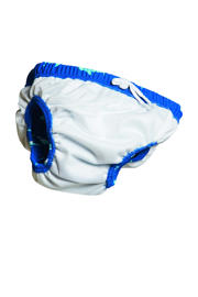 thumbnail: Playshoes (wasbare) zwemluier blauw