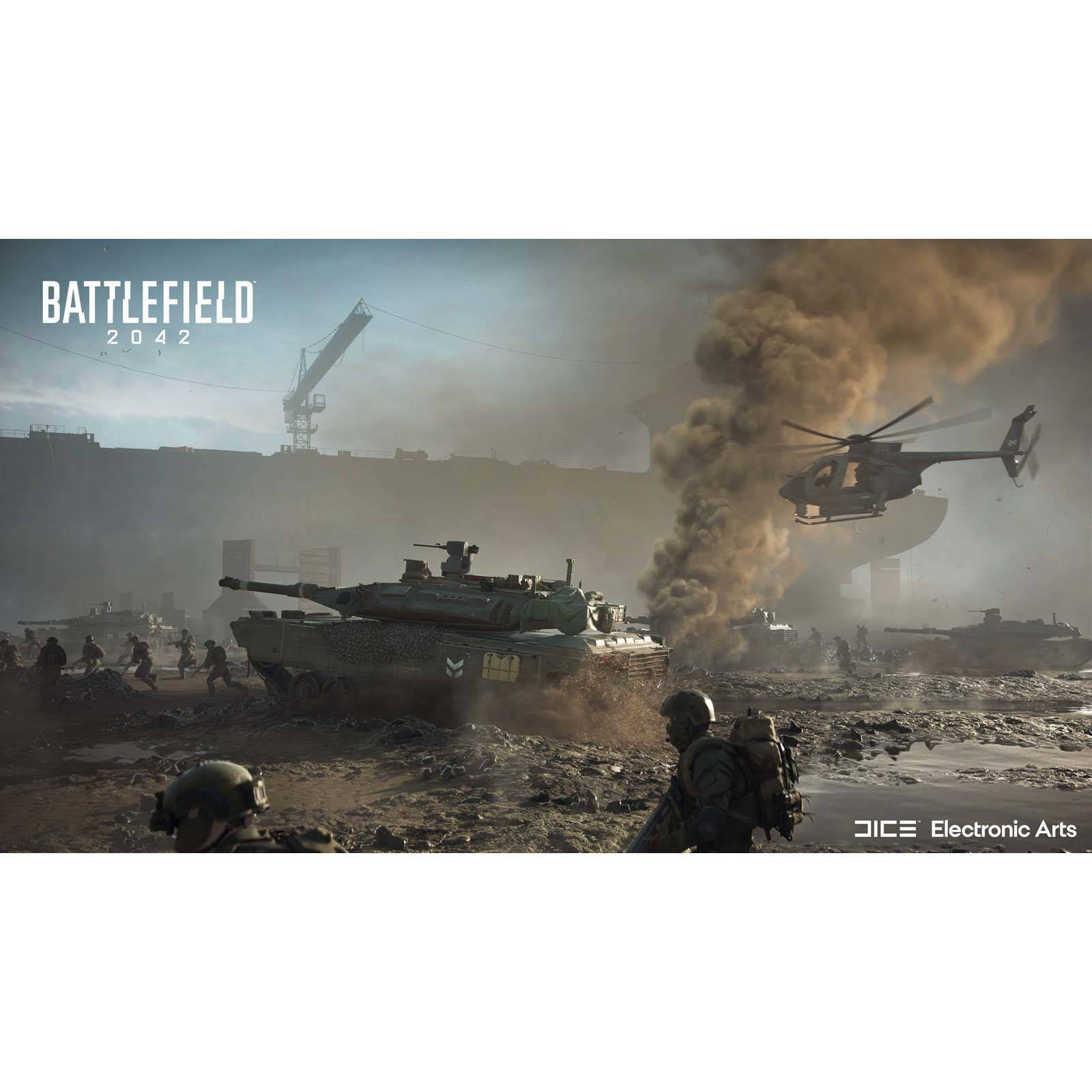 battlefield 2 pc code