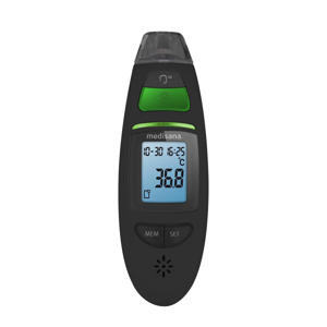 Wehkamp Medisana MedisanaTM 750 infrarood thermometer aanbieding