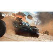 thumbnail: Battlefield 2042 (PlayStation 4)