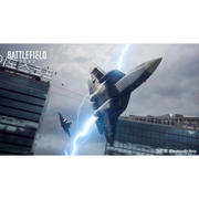 thumbnail: Battlefield 2042 (PlayStation 4)