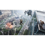 thumbnail: Battlefield 2042 (PlayStation 4)