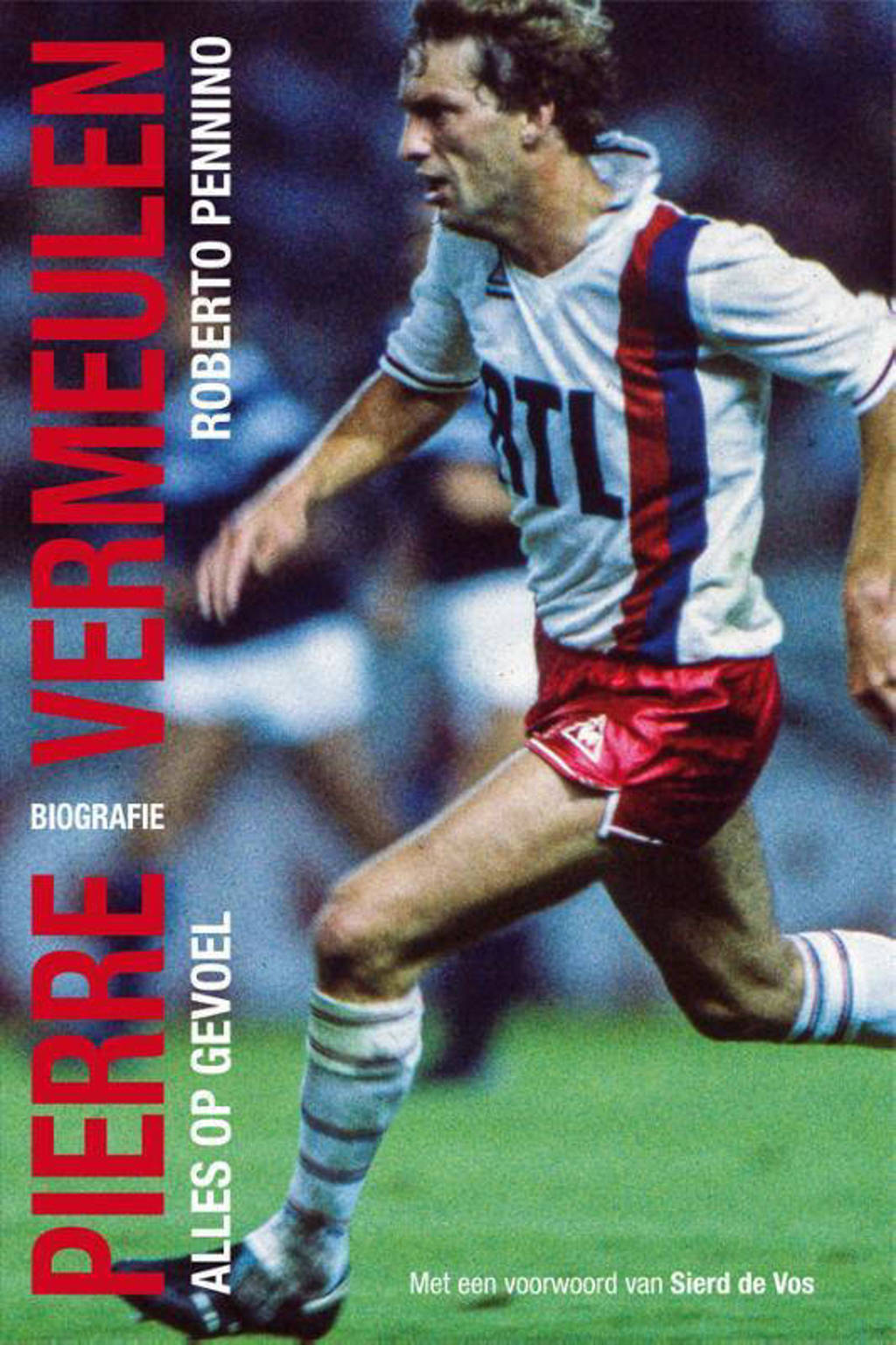 Pierre Vermeulen - Roberto Pennino