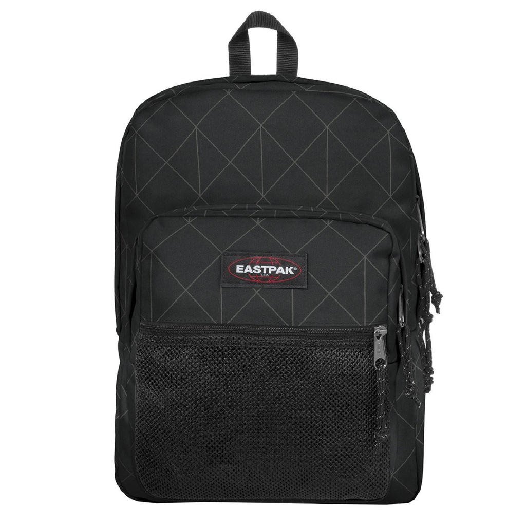 Eastpak rugzak Pinnacle zwart