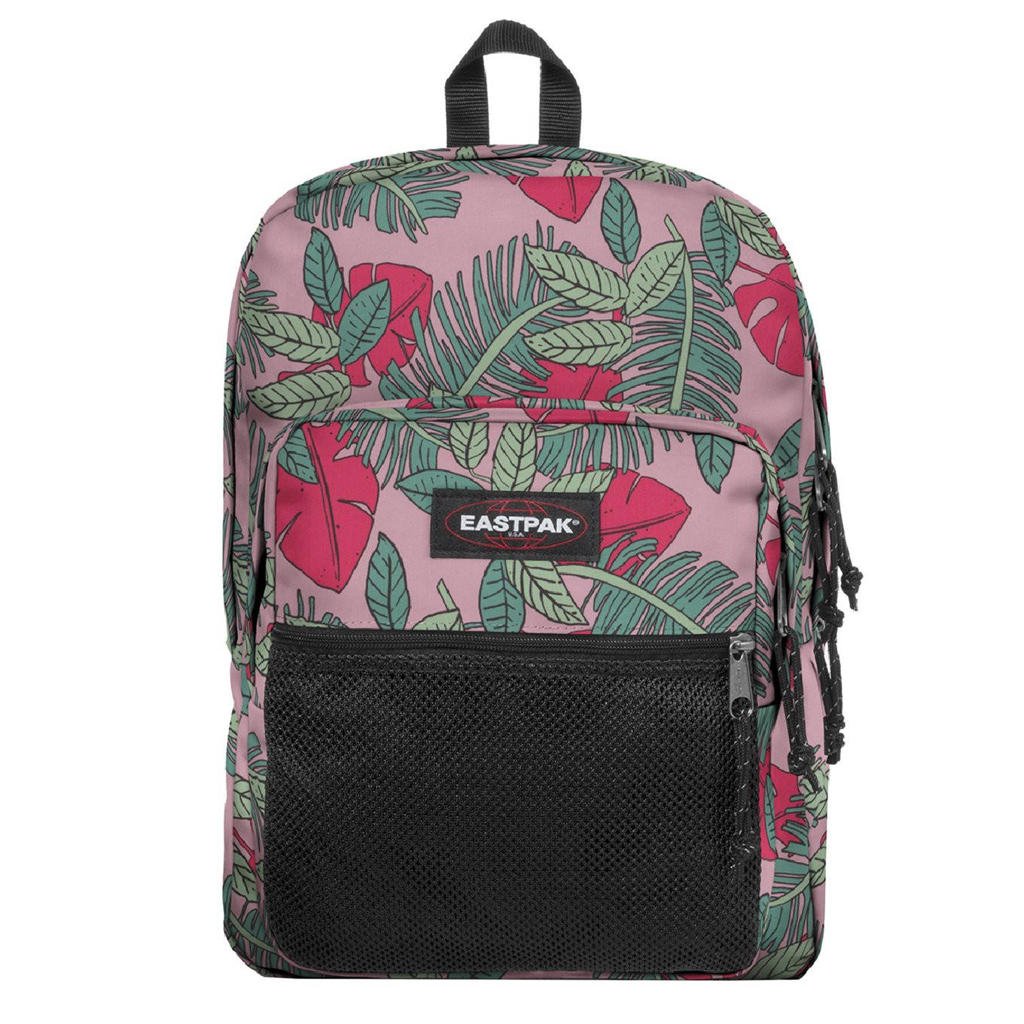 Eastpak rugzak Pinnacle roze