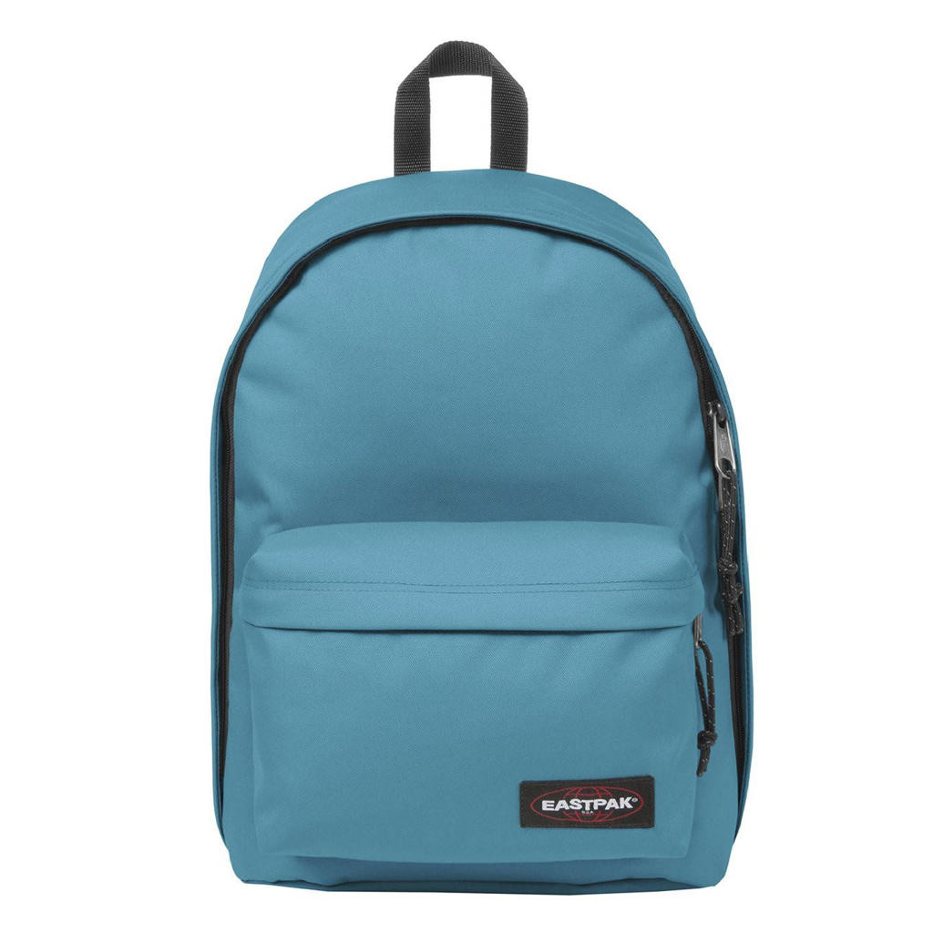 Eastpak rugzak Out of Office blauw