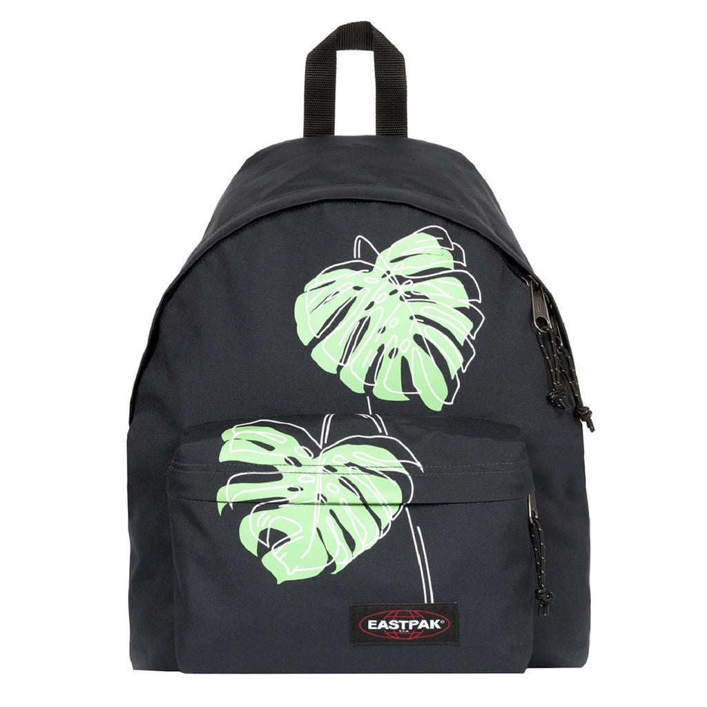 Eastpak rugzak Padded Pak'r zwart
