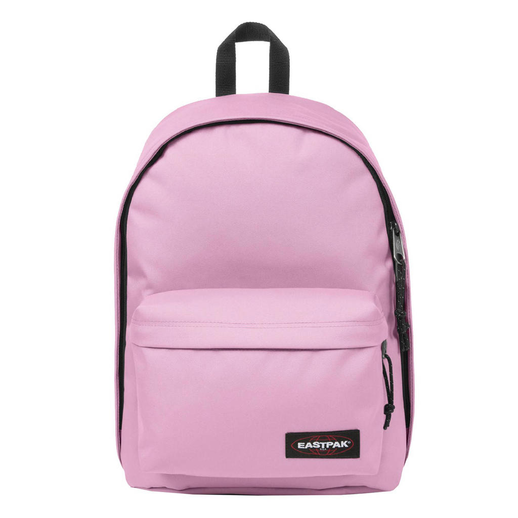 Eastpak  rugzak Out of Office roze