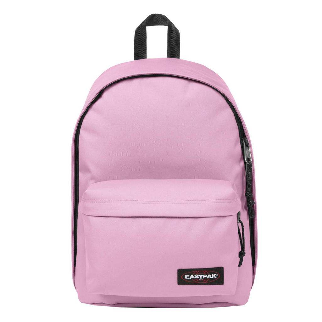 Eastpak rugzak Out of Office roze
