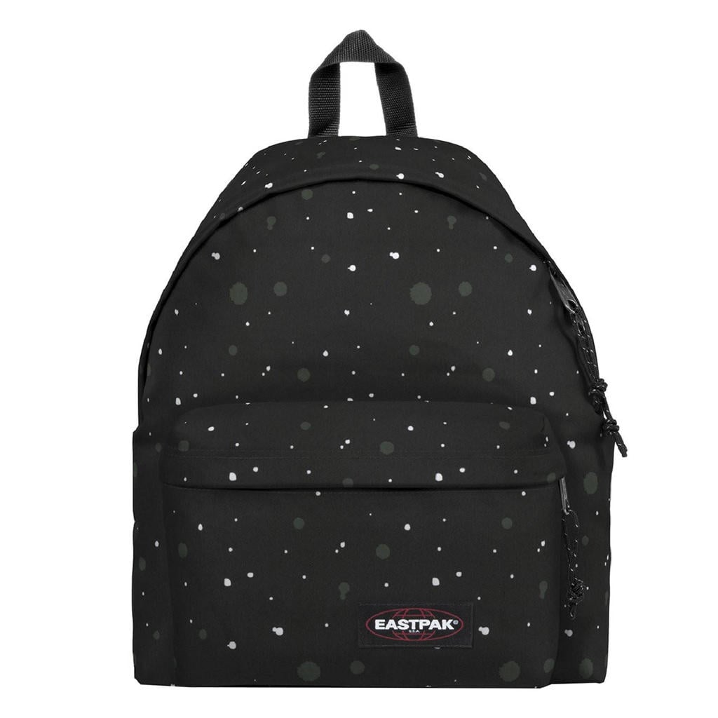 Eastpak rugzak Padded Pak'r zwart