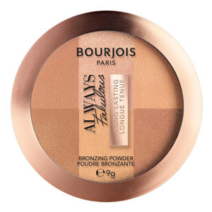 Always Fabulous bronzer - 001 Caramel