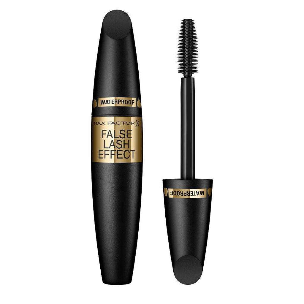Max Factor False Lash Effect Waterproof mascara - 001 Black