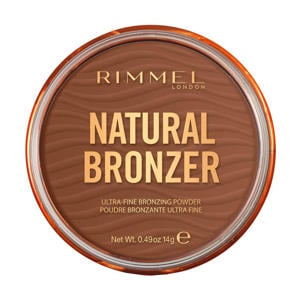 Natural bronzer - 004 Sundown