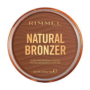 Natural bronzer - 004 Sundown