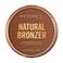 Rimmel London Natural bronzer - 004 Sundown