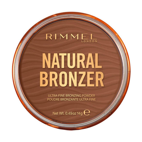 Rimmel London bronzer dames