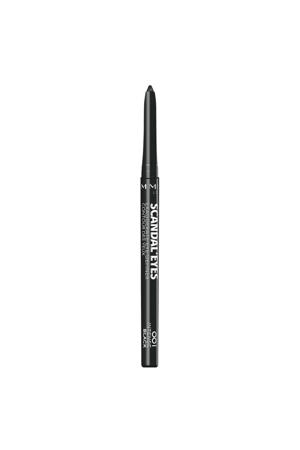Exaggerate Eye Definer oogpotlood - 001 Intense Black
