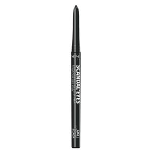 Exaggerate Eye Definer oogpotlood - 001 Intense Black