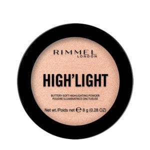 High'Light 002 Candlelit Highlighting Powder