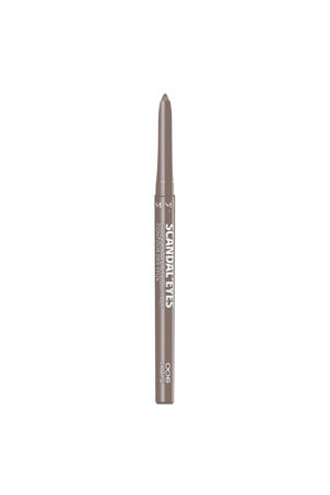 Exaggerate Eye Definer oogpotlood - 006 Taupe